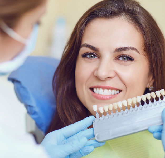 Teeth Whitening Services in Pearland, TX