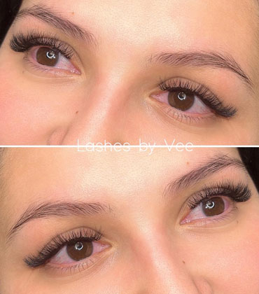  Lashes & Brows in Fresno, TX