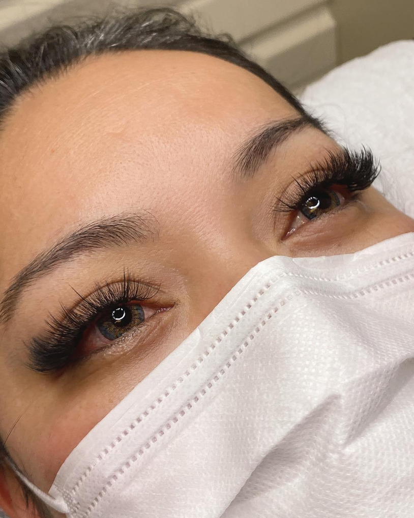  Classic Lash Extensions in Pearland