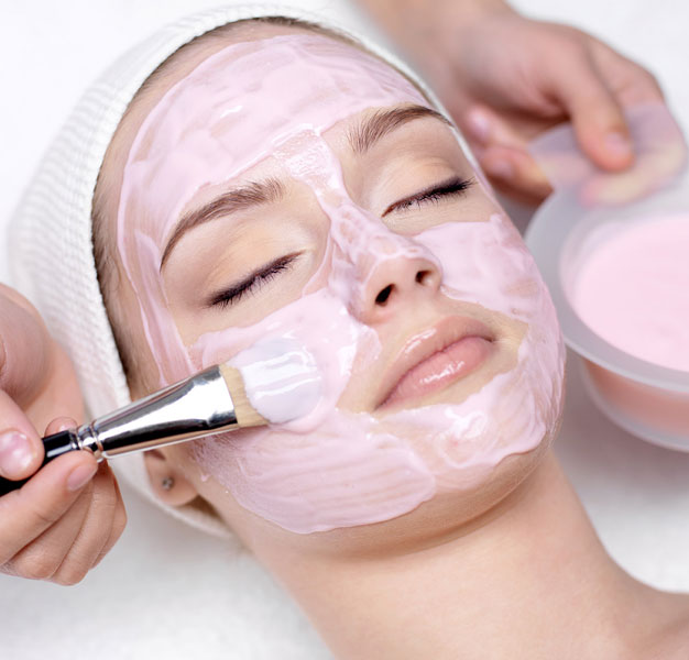 Best Facial Services in Rosharon, TX