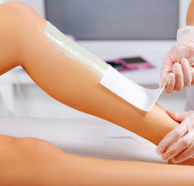 Waxing Services in Stafford, TX